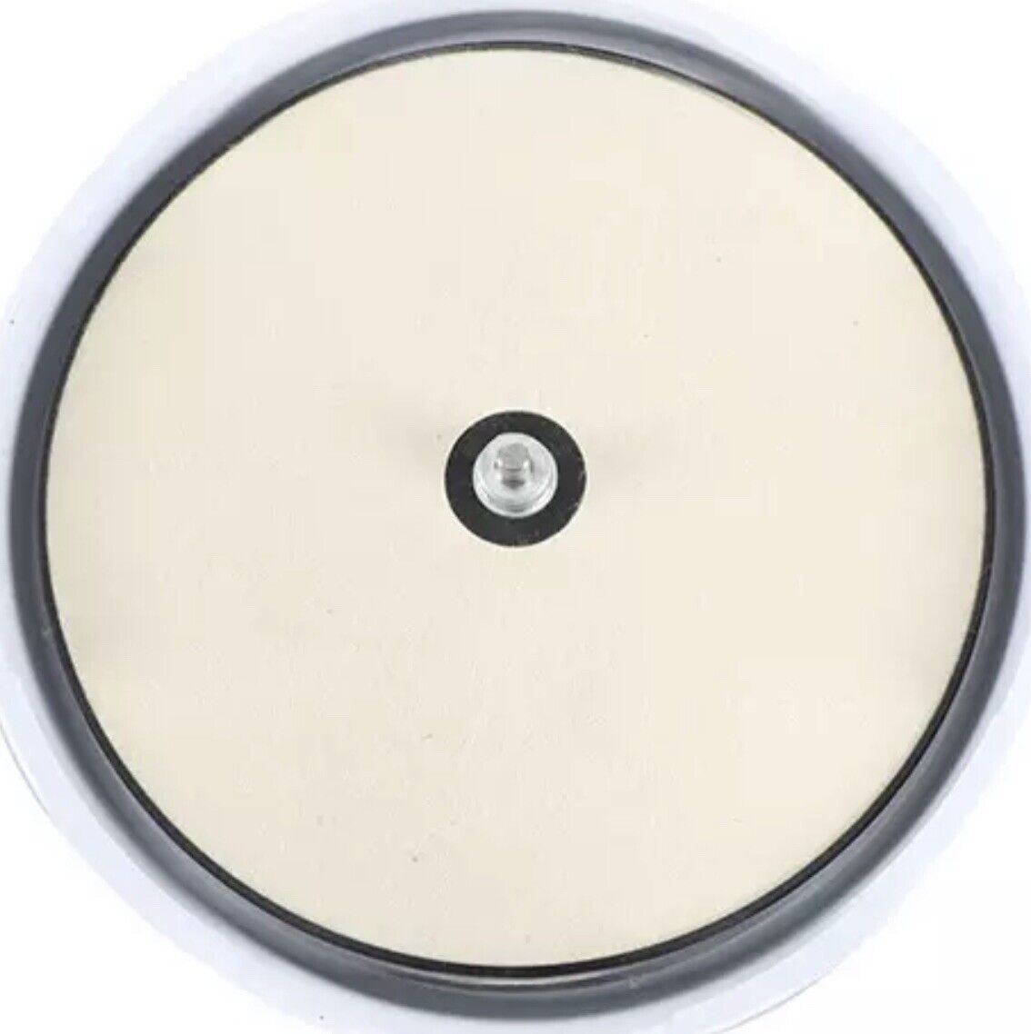 SNOOKER BALL or POOL CLEANING MACHINE REPLACEMENT SET BASE MAT & WOOL