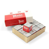 Tweetens Genuine Master Chalk (Box of 12)
