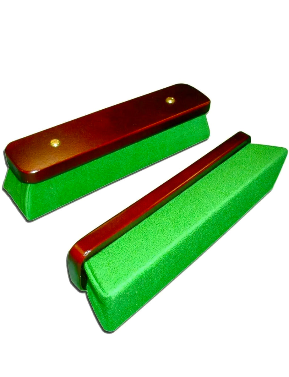 Quality Napping Block for Snooker & Pool Tables 12in 300mm Baize