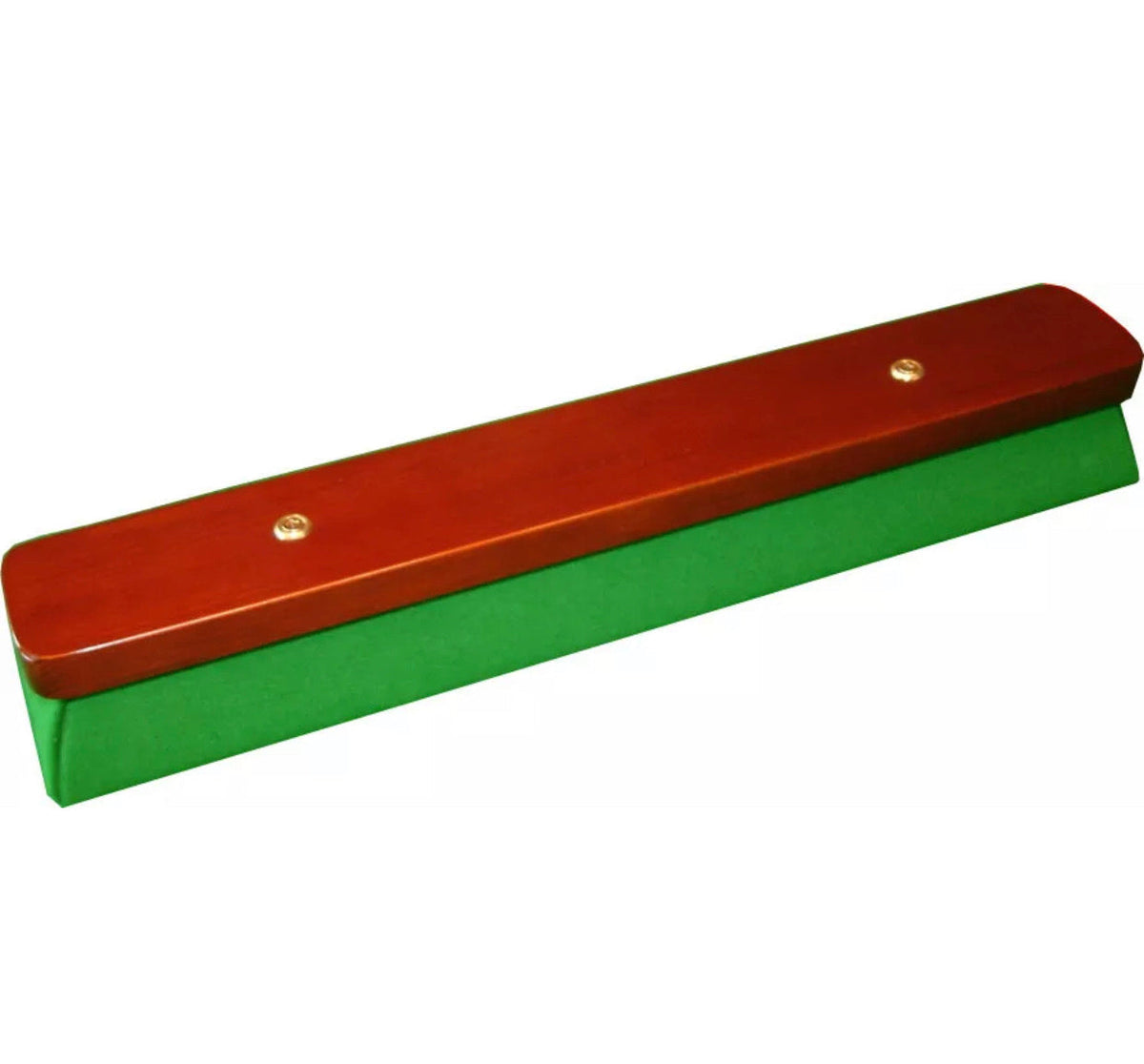 Quality Napping Block for Snooker & Pool Tables. 24in 600mm Baize