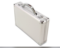 Snooker Ball Aluminium Carry Case, New