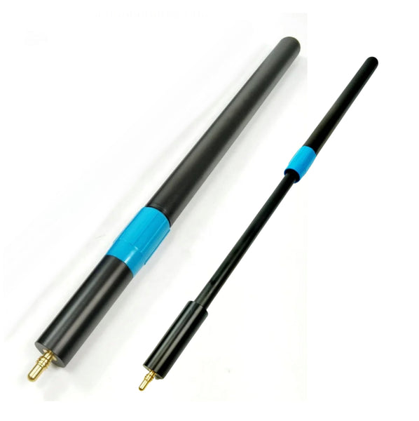 Snooker Cue Telescopic Extension 18-31 SD Fitting