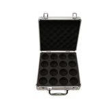 Pool Ball Aluminium Carry Case, New