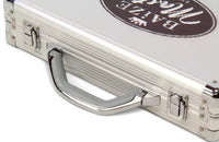 Snooker Ball Aluminium Carry Case, New