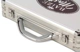 Snooker Ball Aluminium Carry Case, New