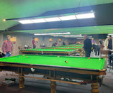 Modern Snooker Table Lighting LED 10 Panel Popular