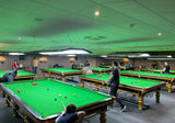 Modern Snooker Table Lighting LED 10 Panel Popular