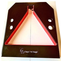 Snooker Triangle Referee Pro Ball Rack Wooden