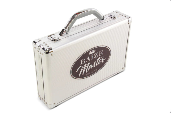 Snooker Ball Aluminium Carry Case, New