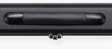 BAIZE MASTER SATIN LINE 1PC PRO LUXURY ALUMINIUM CUE CASE - HOLDS 2 X 1PC CUES