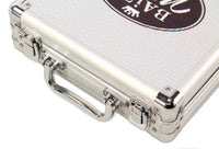 Pool Ball Aluminium Carry Case, New