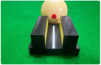 Q-Line Coaching Aid Snooker or Pool Training Aid Lee Walker