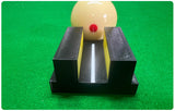 Q-Line Coaching Aid Snooker or Pool Training Aid Lee Walker