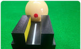 Q-Line Coaching Aid Snooker or Pool Training Aid Lee Walker