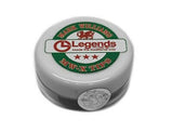 Legends Mark Williams MW-X Cue Tip Range - Soft - Medium - Hard