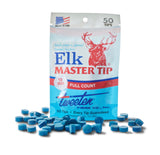 ElkMaster Cue Tips ( 10mm )Genuine Tweetens Tips