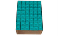 Tweetens Triangle Chalk - Green- 6 Blocks