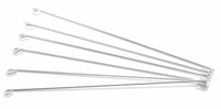 Snooker Pocket Net Wires Set of 6