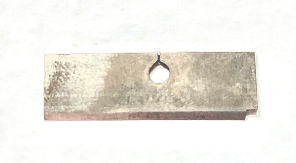 Cue Tip Trimmer Tool spare Blades