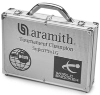 Aramith Snooker Balls 1G