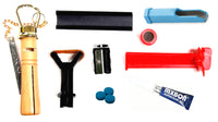 Snooker or Pool Tip Repair Kit tools Purchase Individual or Kit