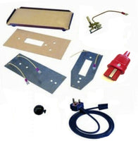 Dowsing Snooker Iron Parts Spares Replacements