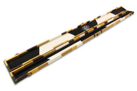 3/4 Snooker Pool Cue Case by BaizeMaster  Harlequin