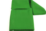 Hainsworth Elite Pro Pool Table Cloth Green 7x4 Set