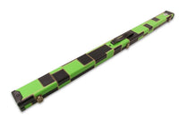 3/4 Snooker Pool Cue Case by BaizeMaster  - 7 Designs