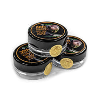 Legends Mark Williams Nude Cue Tips (Tub of 3) Raw