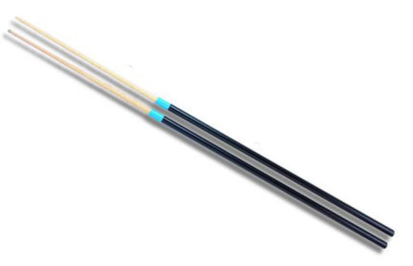 Telescopic Snooker Table Long Rest & Cue Set with Head