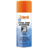 Abersil Snooker & Pool Table Cloth Cleaner