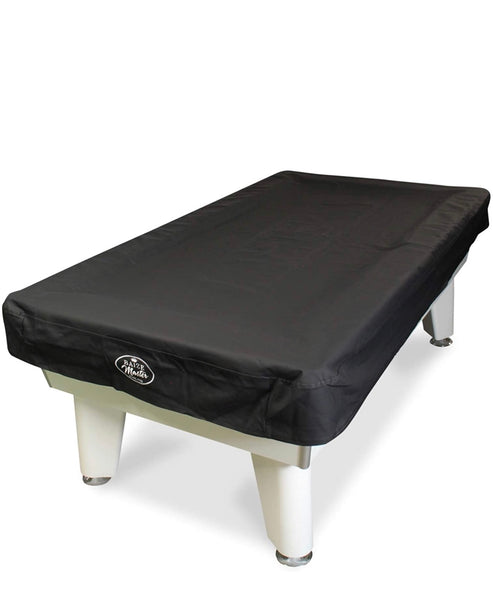 Pool Table 7ft Luxury Leatherette Table Cover - Strong