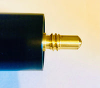 Telescopic Cue Mini Butt Extension SD  7-5/8”-10-3/4” (195mm-270mm)