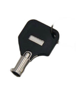 Light Meter Spare Key for TIM30 machines.