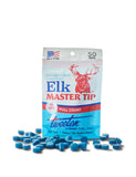 ElkMaster Cue Tips ( 10mm )Genuine Tweetens Tips