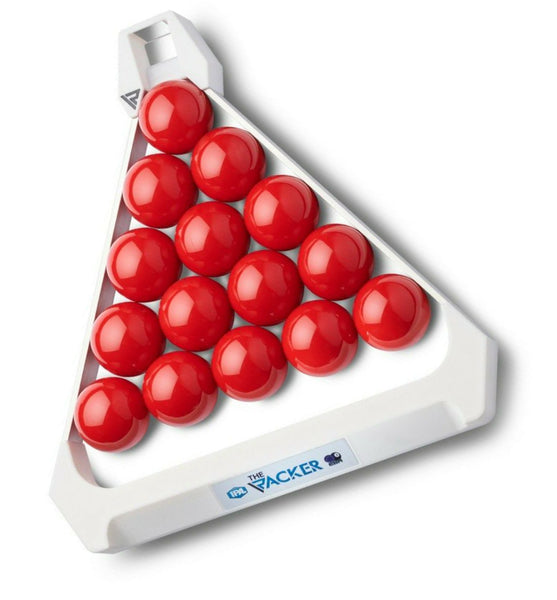 Snooker Triangle Pro Racker Triangle – Baize Sports Supplies