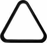 Snooker Triangle Plastic 2 1/16"  15 Red Triangle